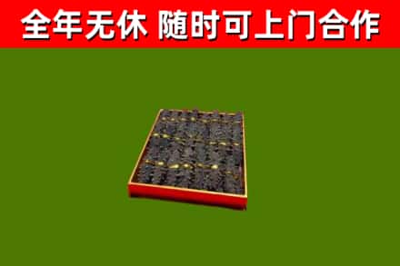 武侯区回收海参